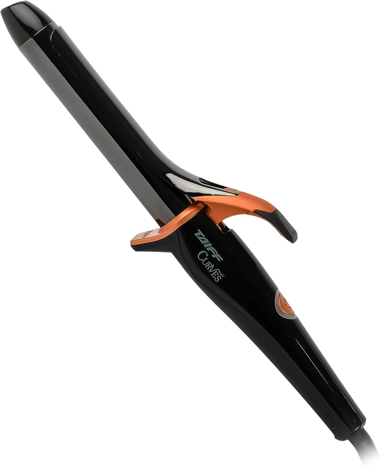Imagem do produto em promoção: Modelador 1 Curves, Taiff, Bivolt, Preto