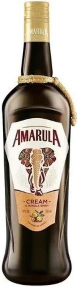 Imagem do produto em promoção: Amarula Cream - Licor, 750ml