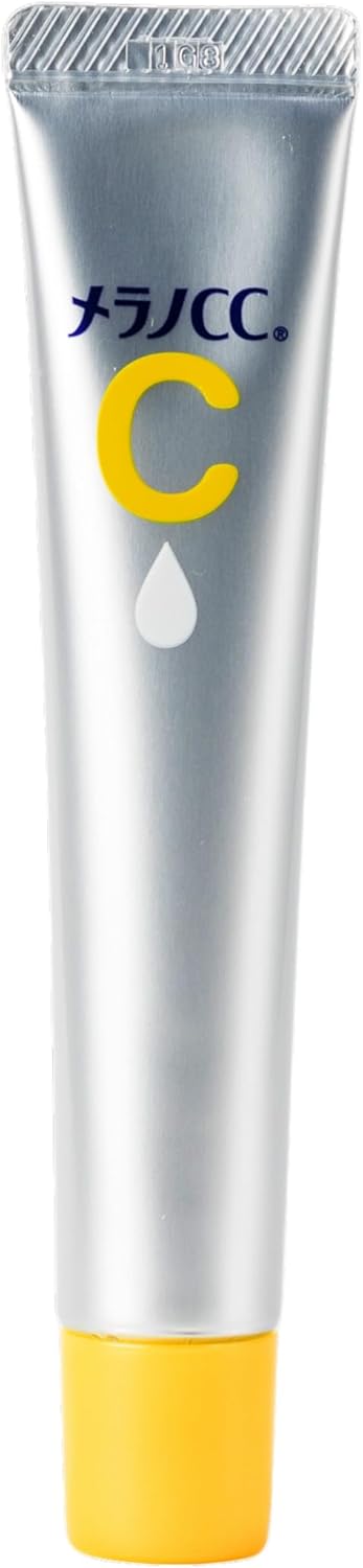Imagem do produto em promoção: Melano CC® Sérum Essence - Sérum de Vitamina C Pura para Ação Antioxidante Que Clareia A Pele E Controla A Oleosidade 20G | ⚠️ Compre na recorrência! 