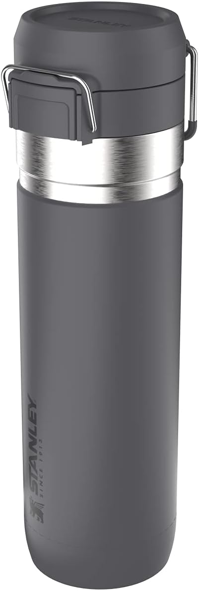 Imagem do produto em promoção: Garrafa térmica Quick Flip Stanley | 710ml